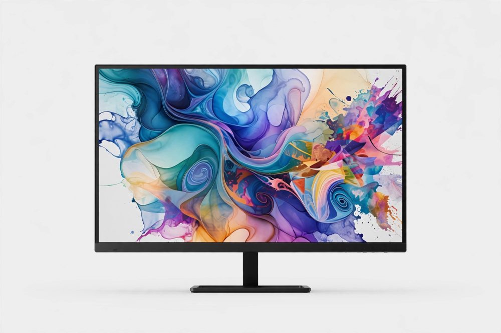 ১৯ ইঞ্চি LED মনিটর