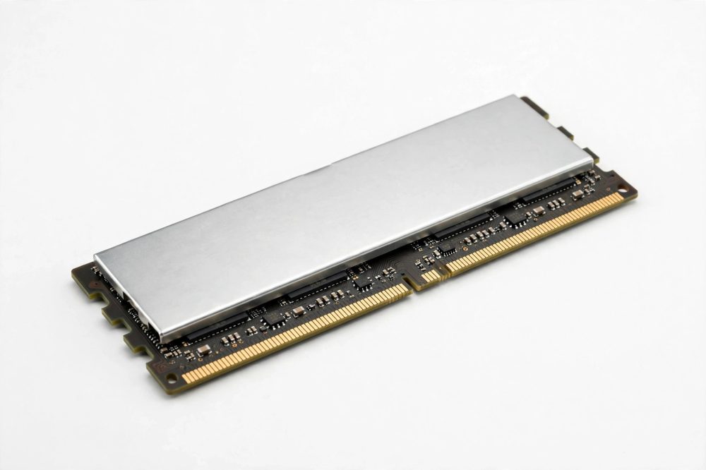 ৮GB DDR4 RAM