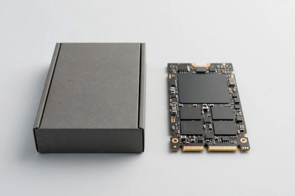 ৫১২GB SSD (NVMe)