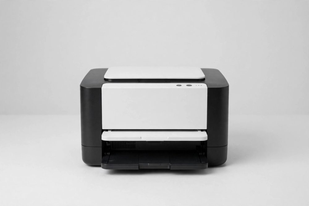 HP Laser Printer (Mono)