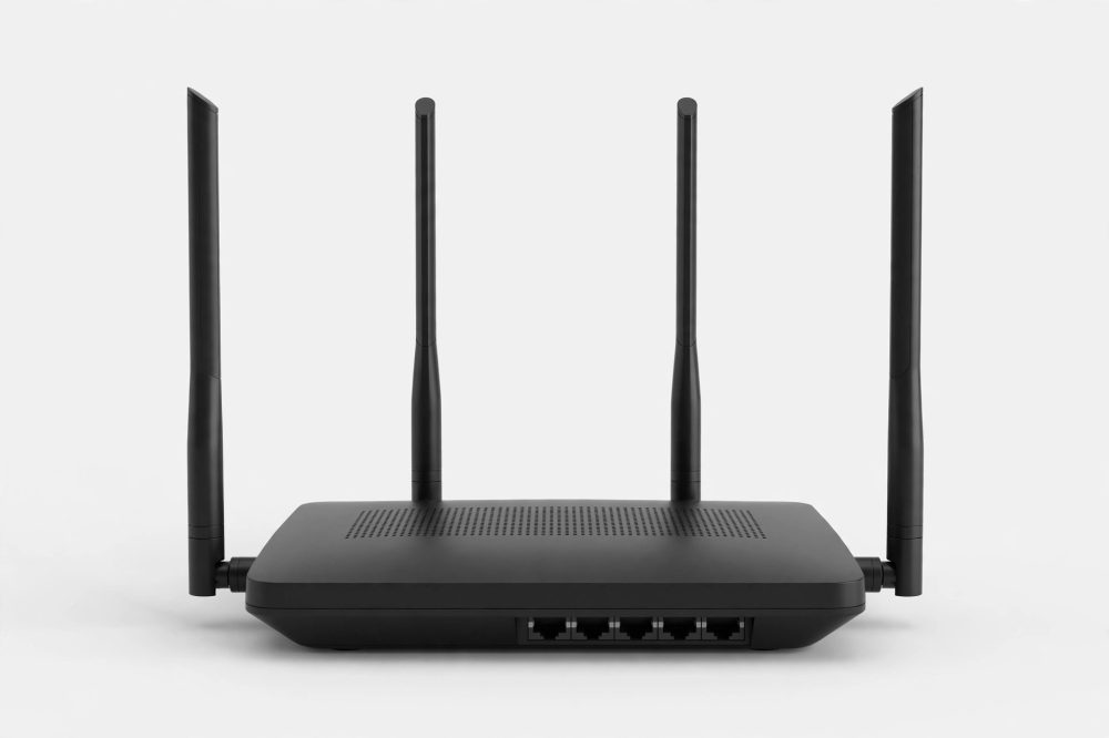 ডুয়াল ব্যান্ড Wi-Fi রাউটার