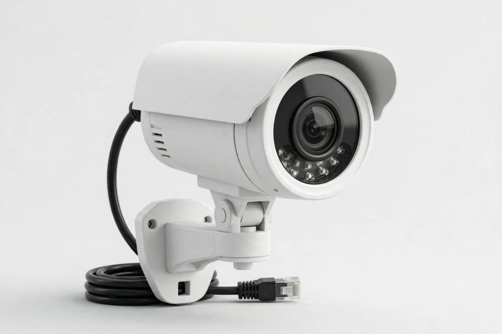 ২MP IP সিসিটিভি ক্যামেরা