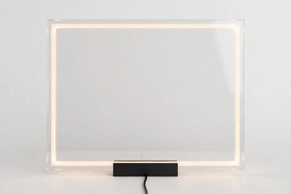 অ্যাক্রিলিক LED সাইনবোর্ড (২x৩ ফুট)